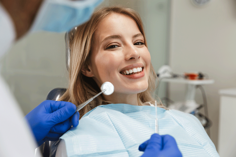 How Does Crown Lengthening Benefit My Smile?