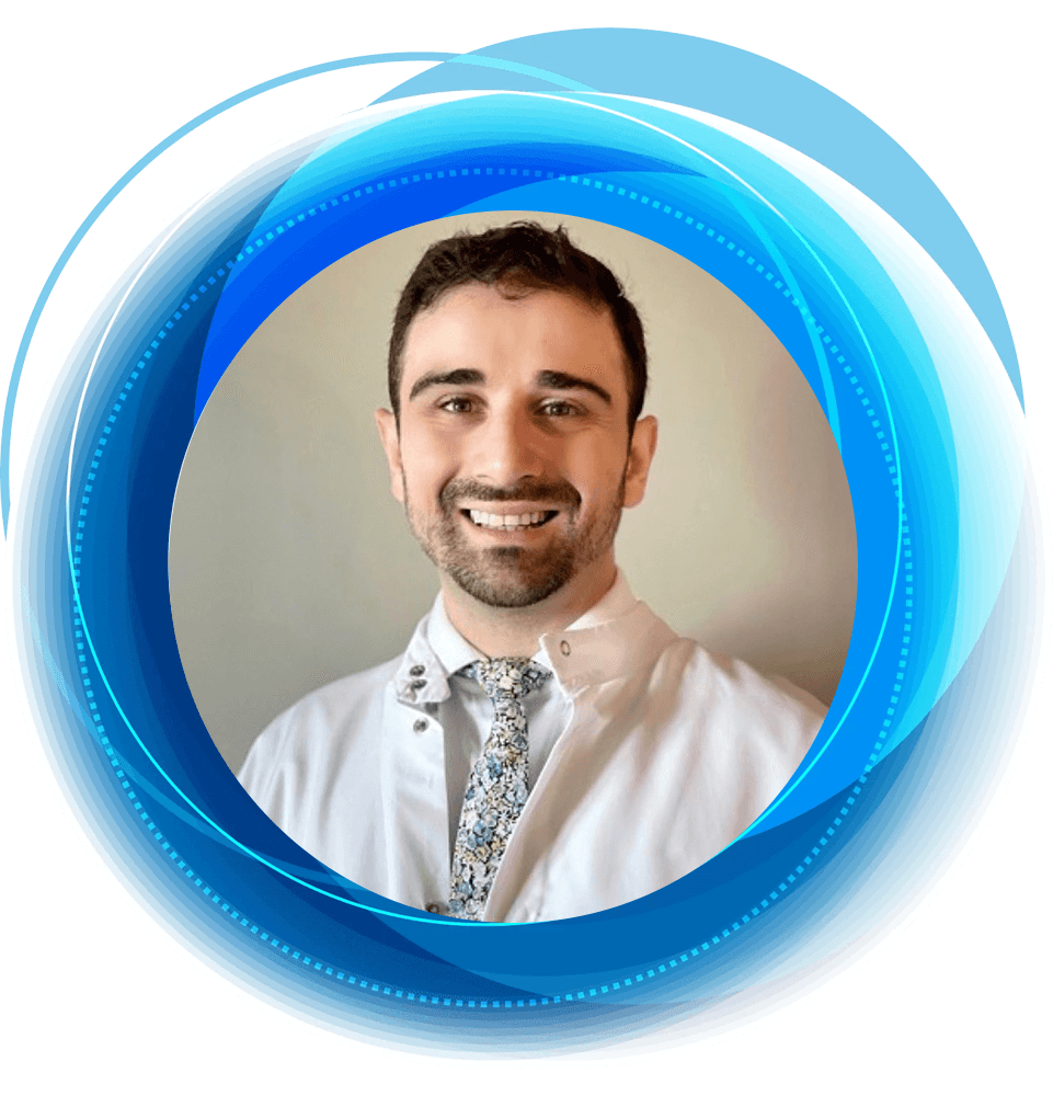 Dr. AlSabbagh Woodbridge Periodontal and Implant Center Woodbridge, VA